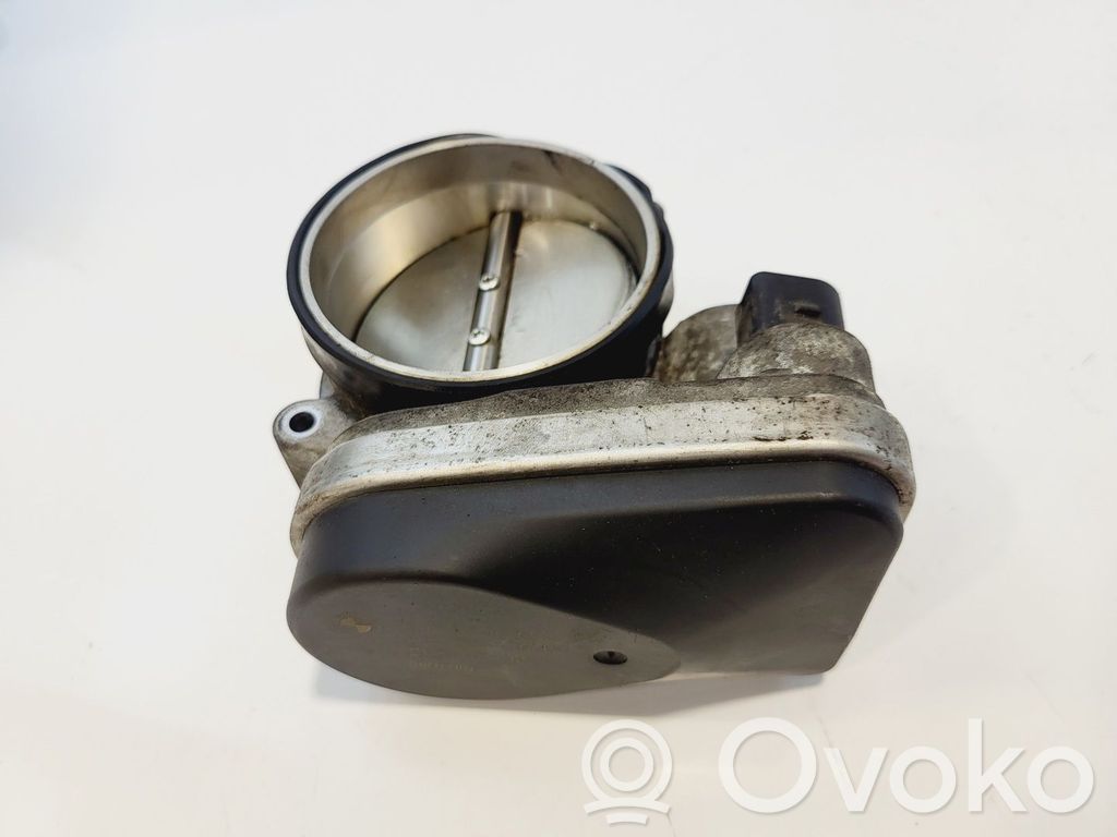 BMW 7 E65 E66 Boîtier papillon 
