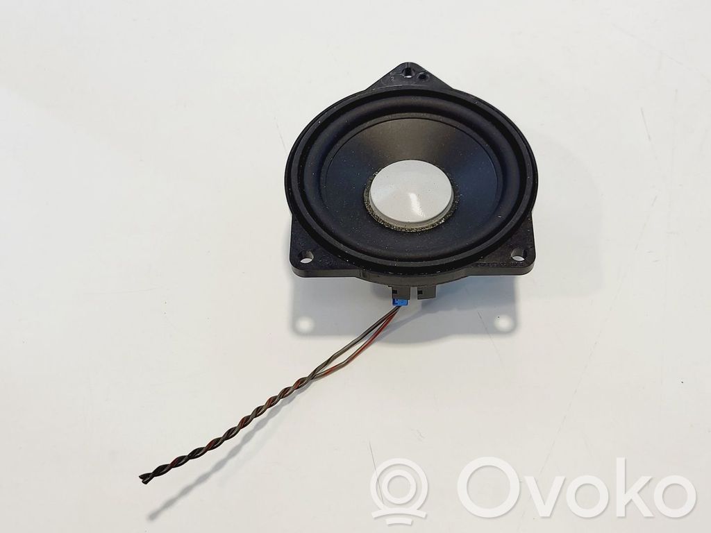 BMW 1 F20 F21 Difuzor ușă spate 