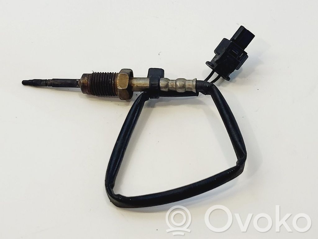 BMW 5 F10 F11 Sensore di temperatura dei gas di scarico 