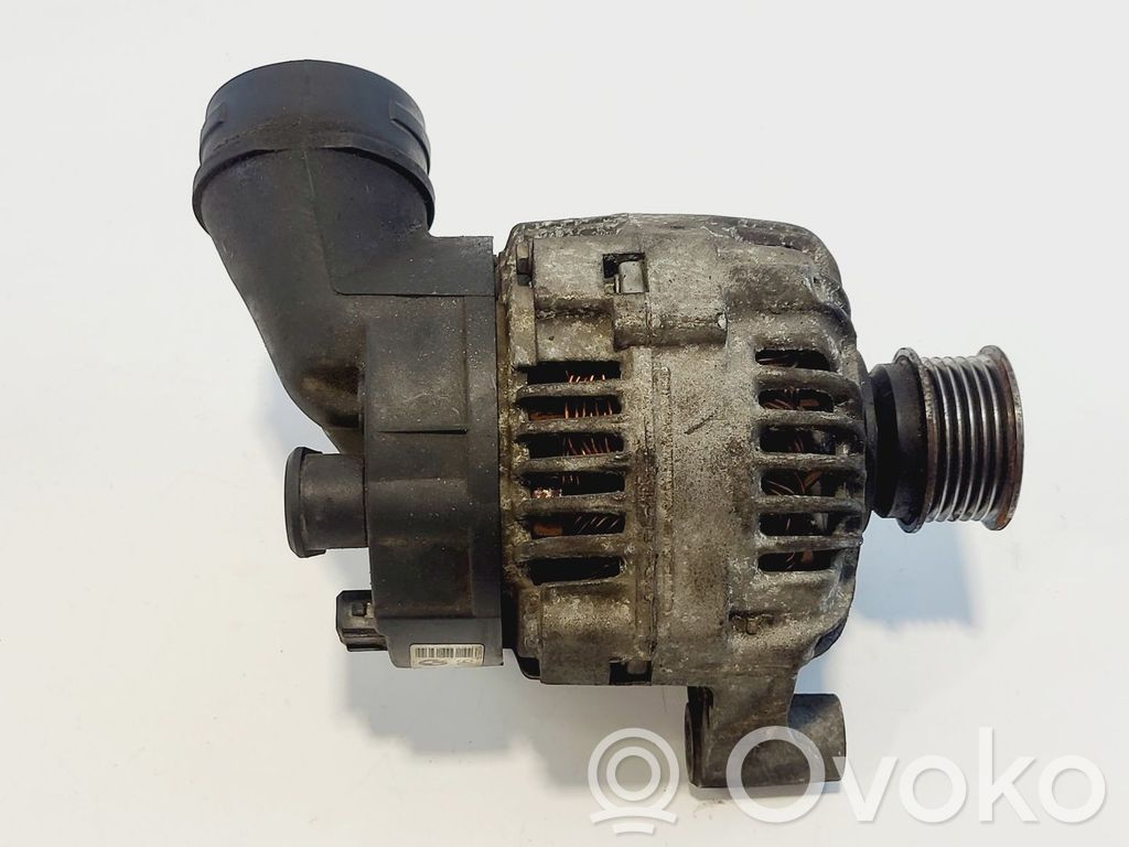 Alternador   12317501687,12317501687