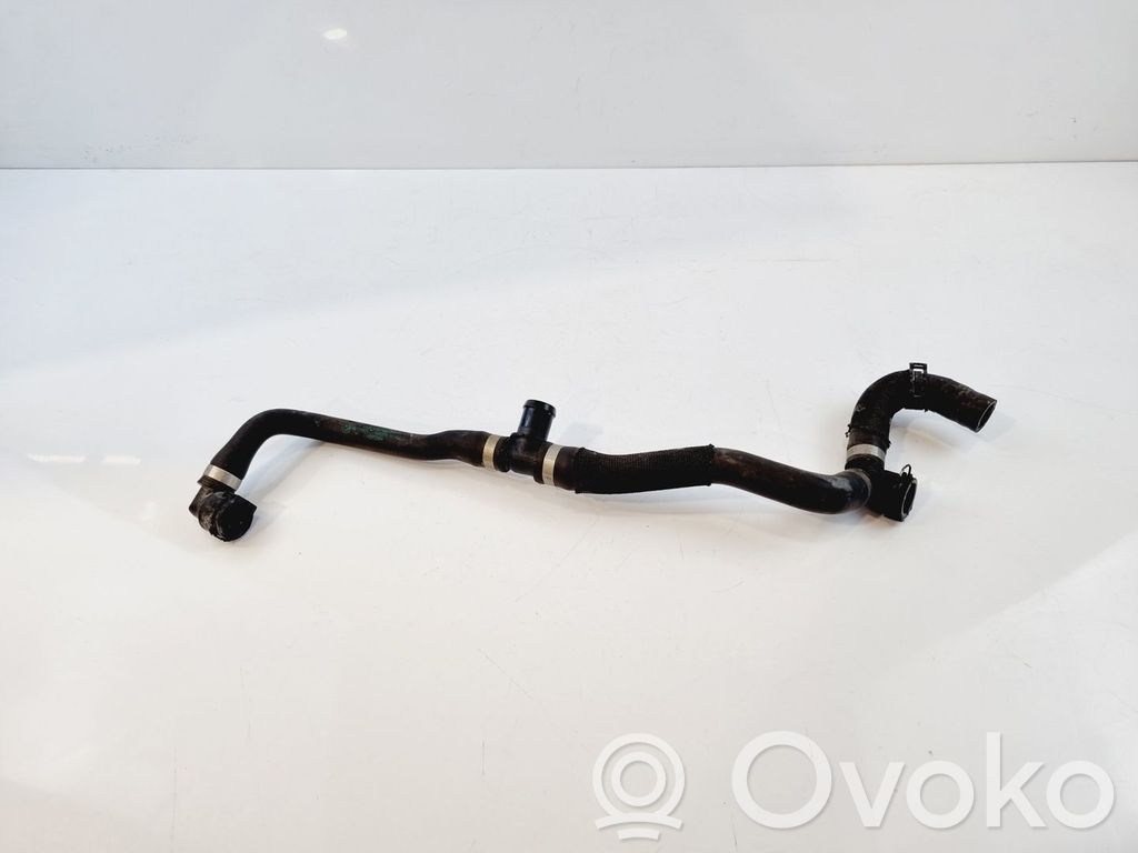 BMW 2 F45 Przewód / Wąż chłodnicy 