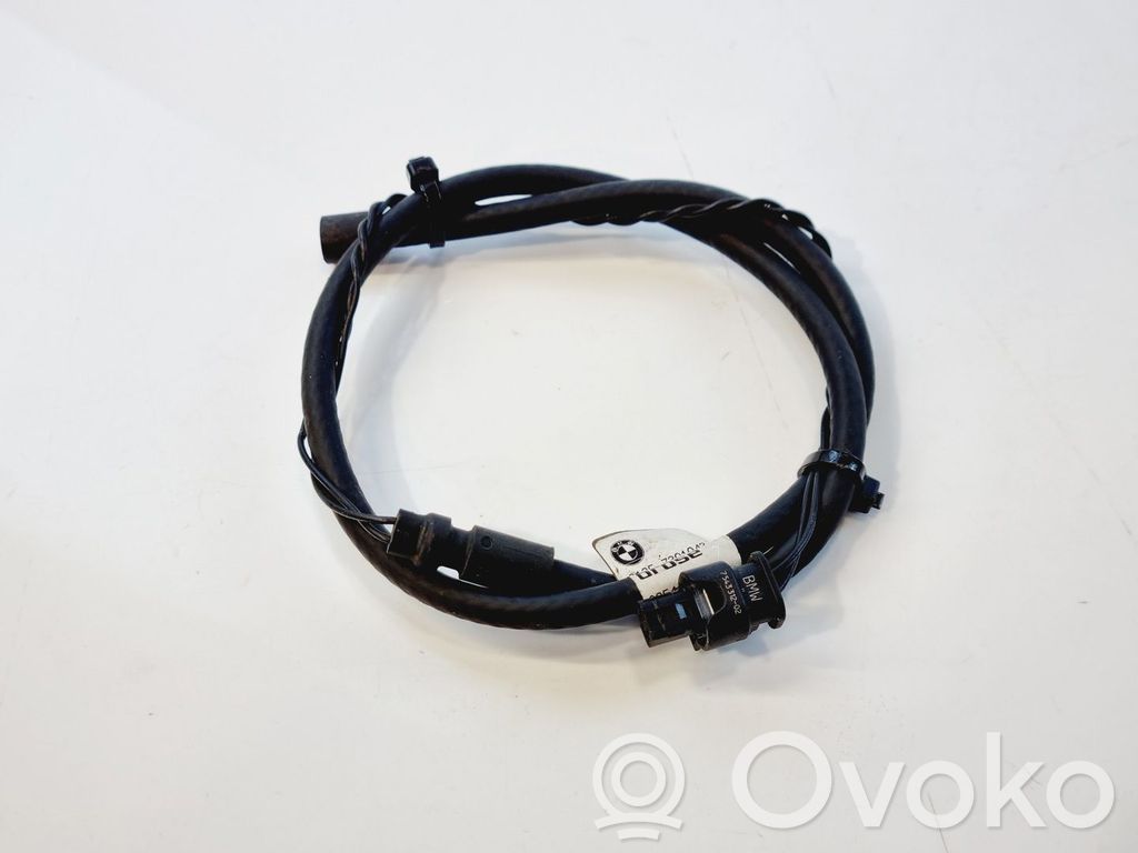 BMW 2 F45 Senzor portbagaj 