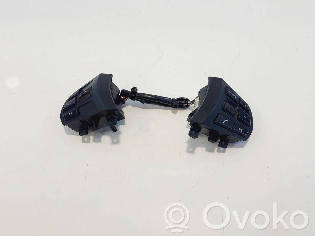 BMW 3 F30 F35 F31 Butoane/comutatoare pe volan 