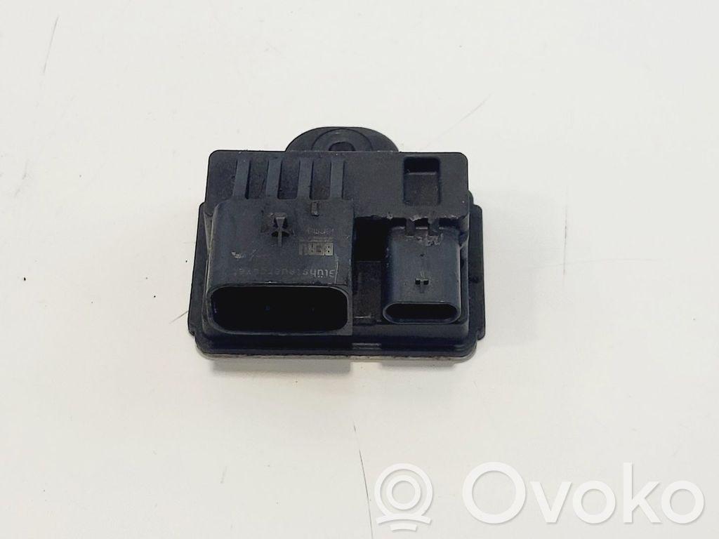 BMW 3 F30 F35 F31 Relè preriscaldamento candelette