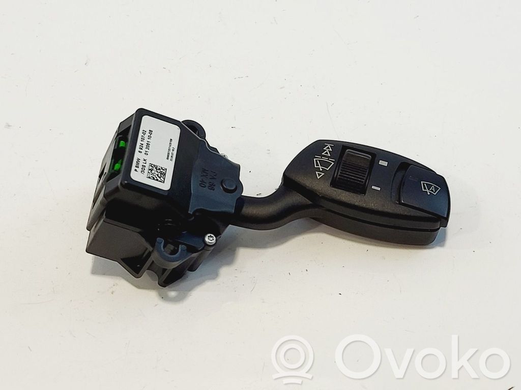 BMW 5 E60 E61 Wischerschalter 