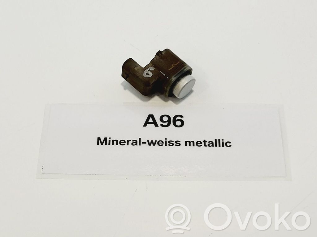 Sensor ultrasónico   66209275704,66209275704
