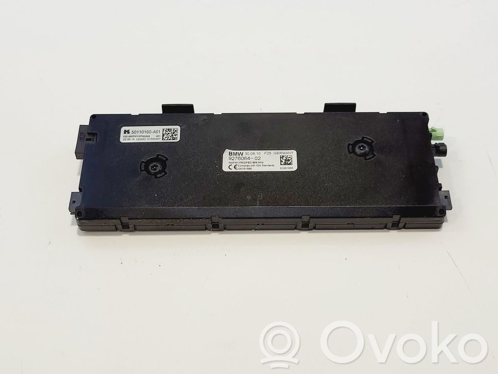 BMW X3 F25 Amplificatore antenna