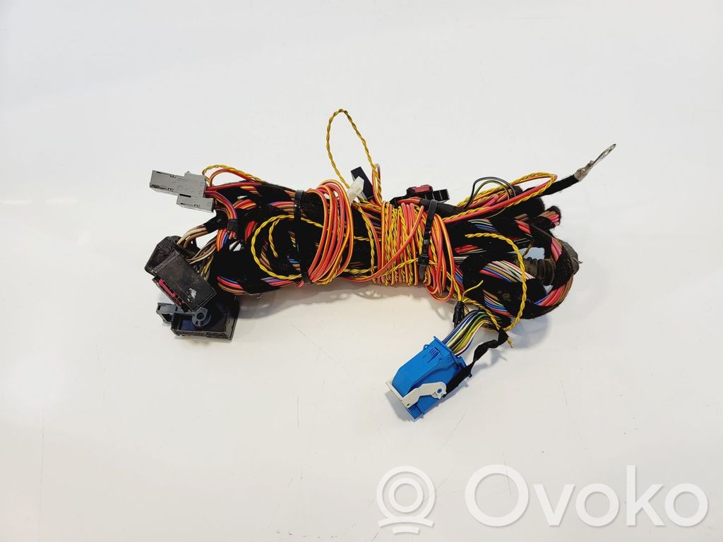 BMW X3 F25 Steuergerät/Modul für die Anhängerkupplung 