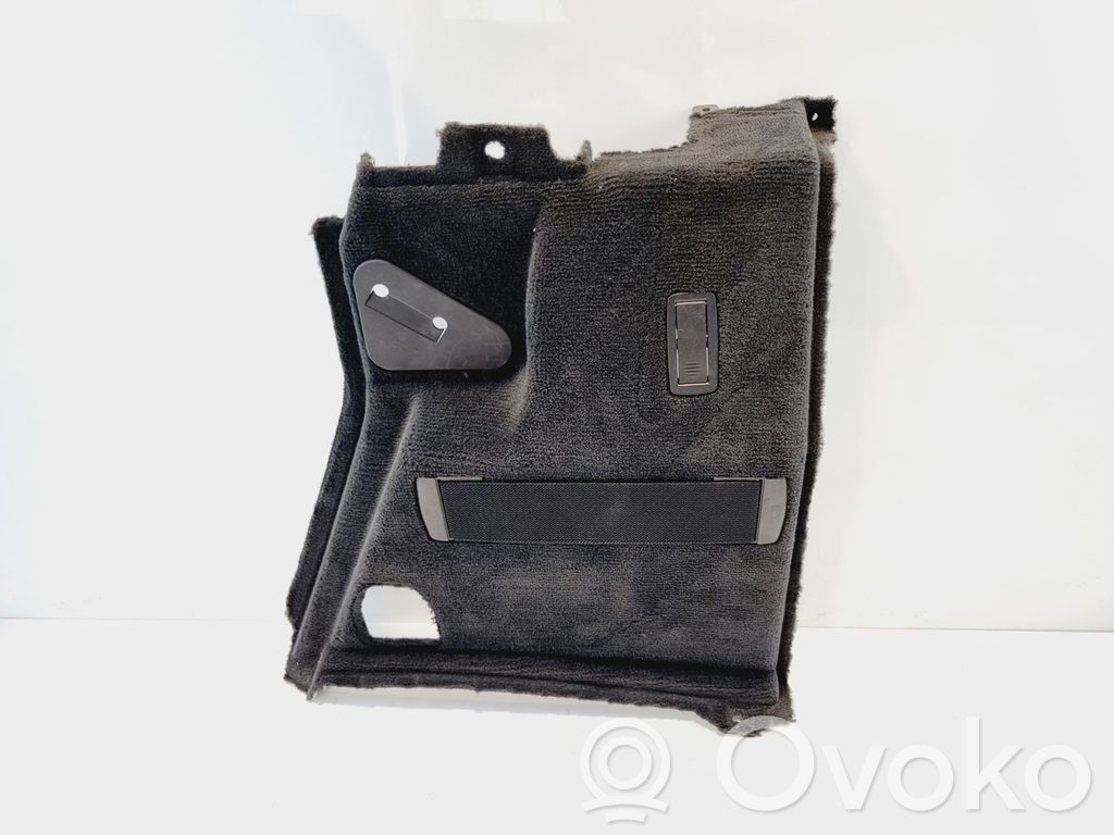 BMW 3 E90 E91 Trunk/boot side trim panel 