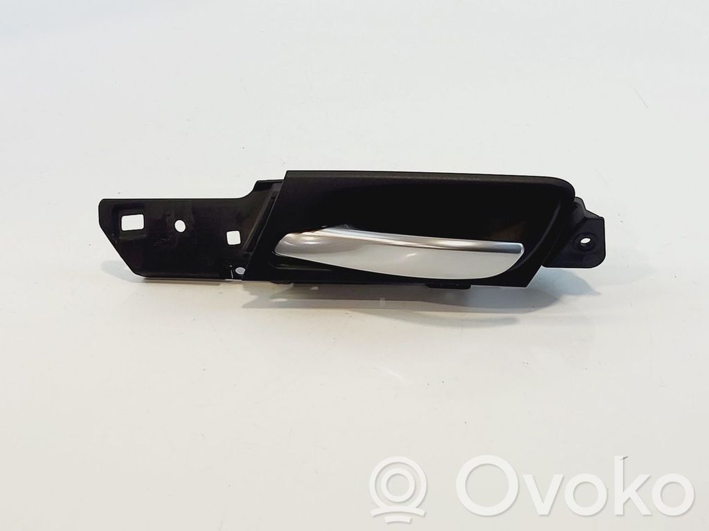 BMW X5 E70 Manecilla interna puerta trasera 
