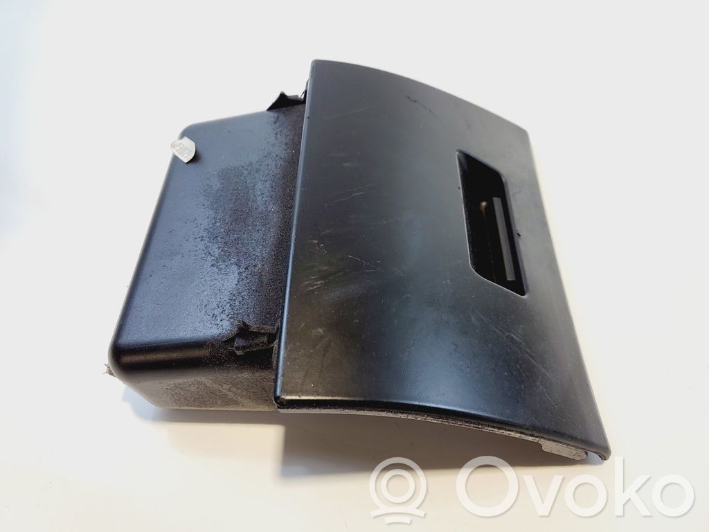 BMW 3 E46 Compartimiento/consola central del panel 