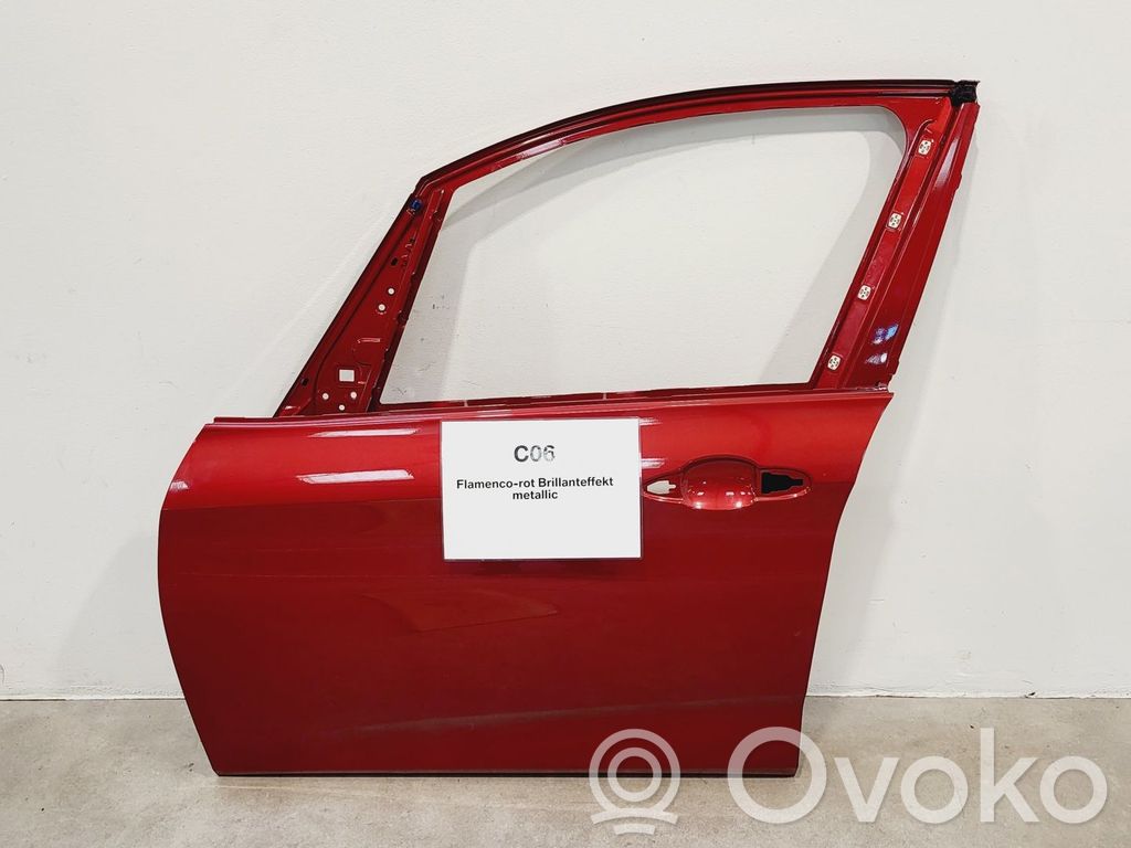 BMW 2 F45 Puerta delantera 