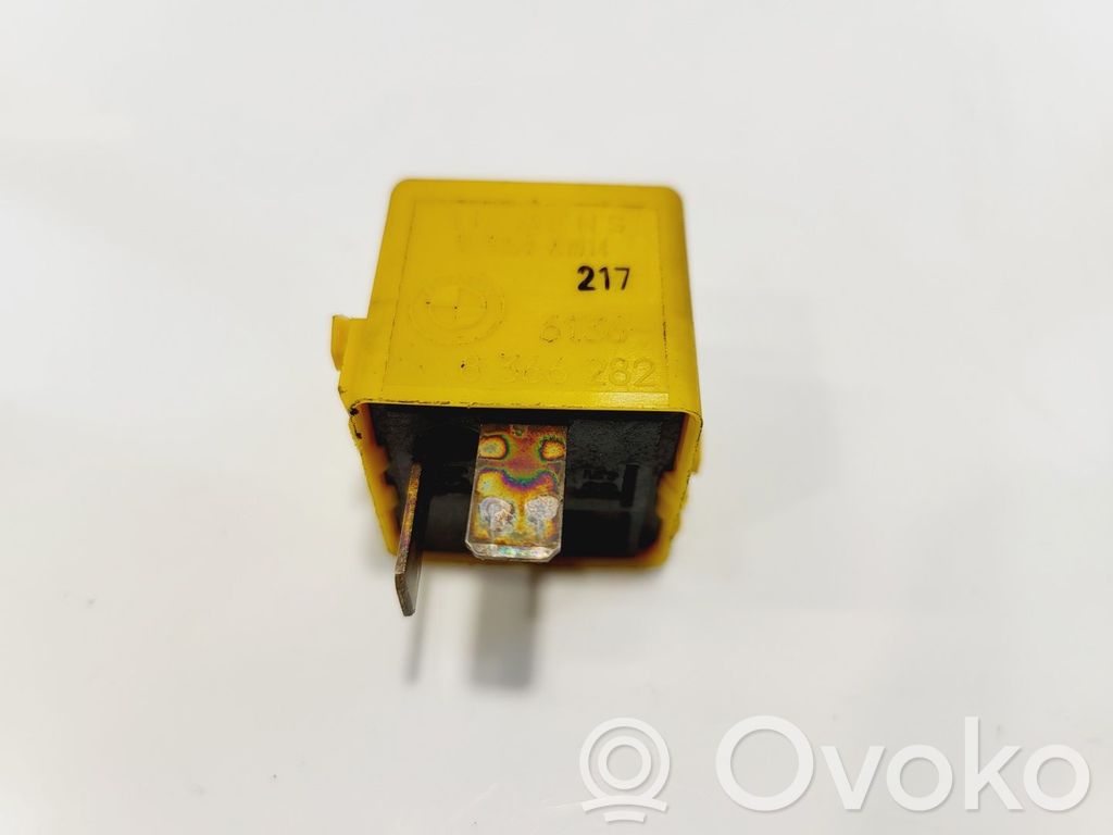 BMW 3 E36 Plug wire 