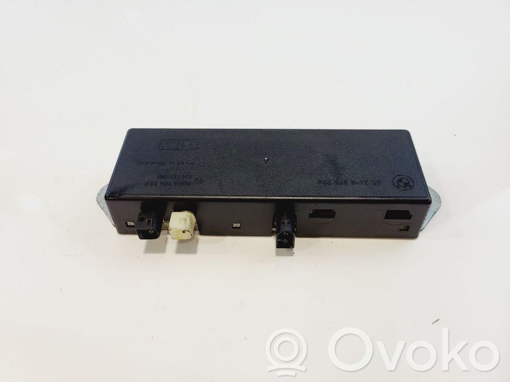 BMW 3 E36 Antenos stiprintuvas 