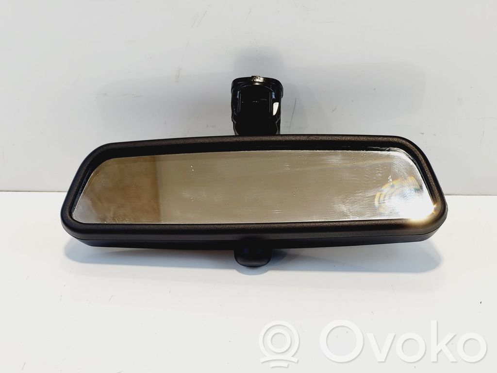 BMW 5 F10 F11 Specchietto retrovisore (interno) 