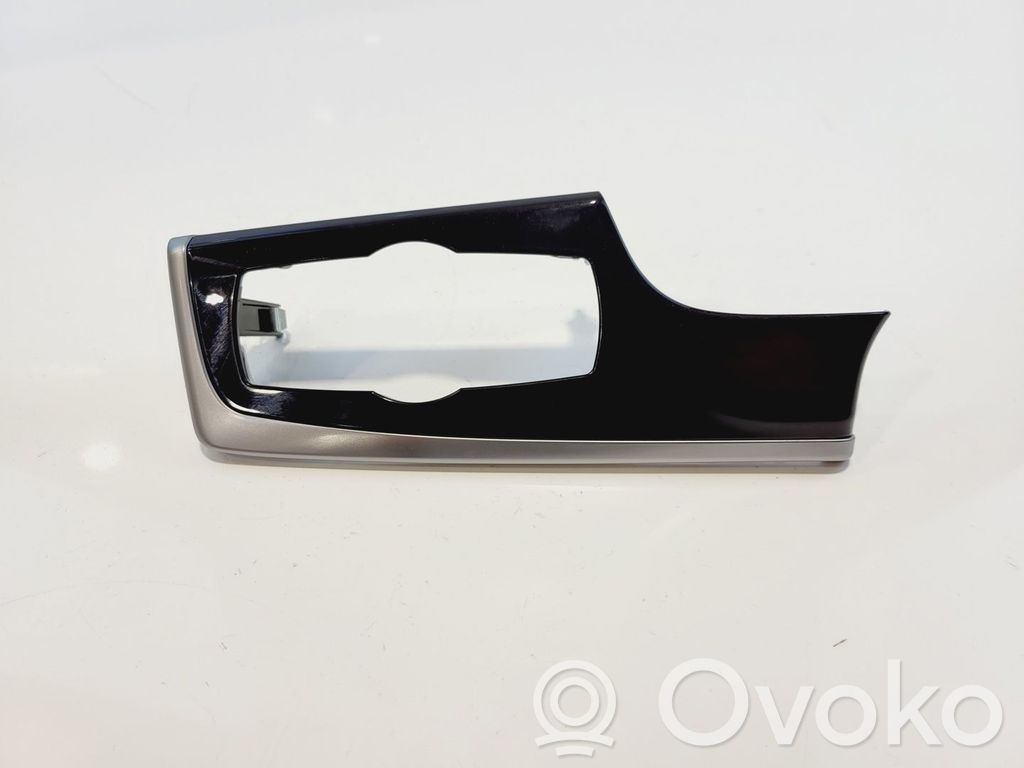 BMW 5 F10 F11 Element deski rozdzielczej 