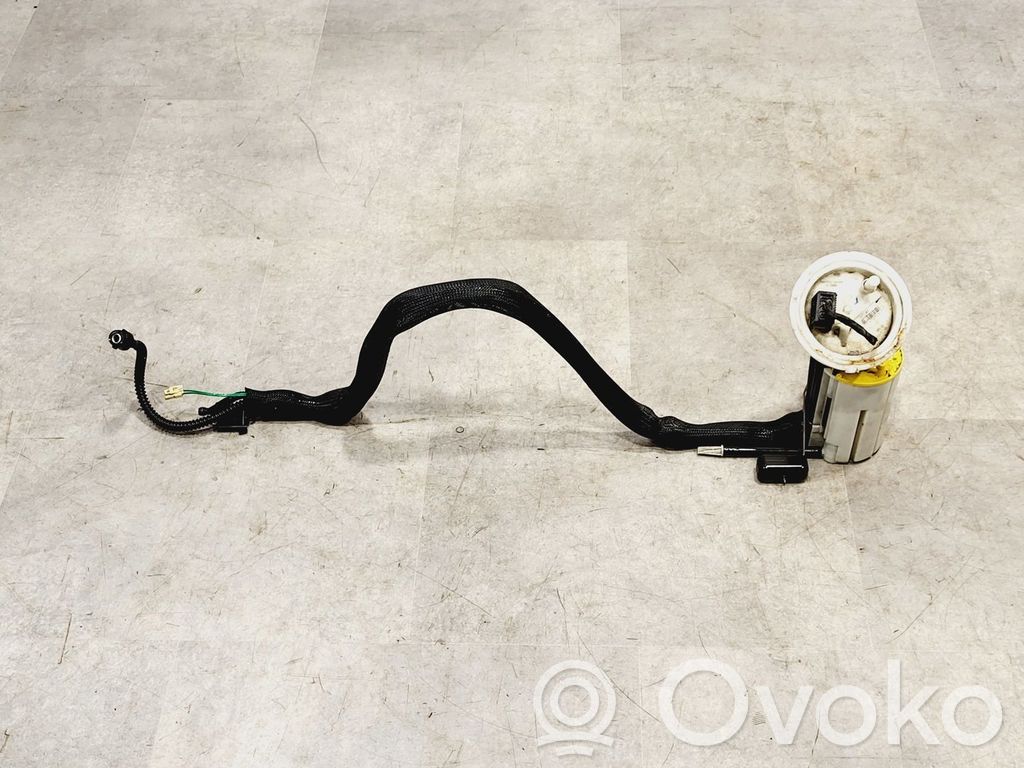 Bomba interna de combustible   16117373472,16117373472