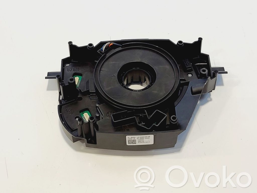 Multifunctional control switch/knob   61319204505,61319204505