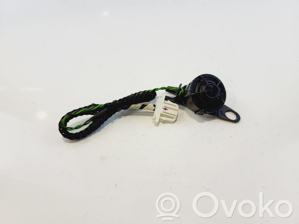 BMW 3 E46 Tweeter ușă față 