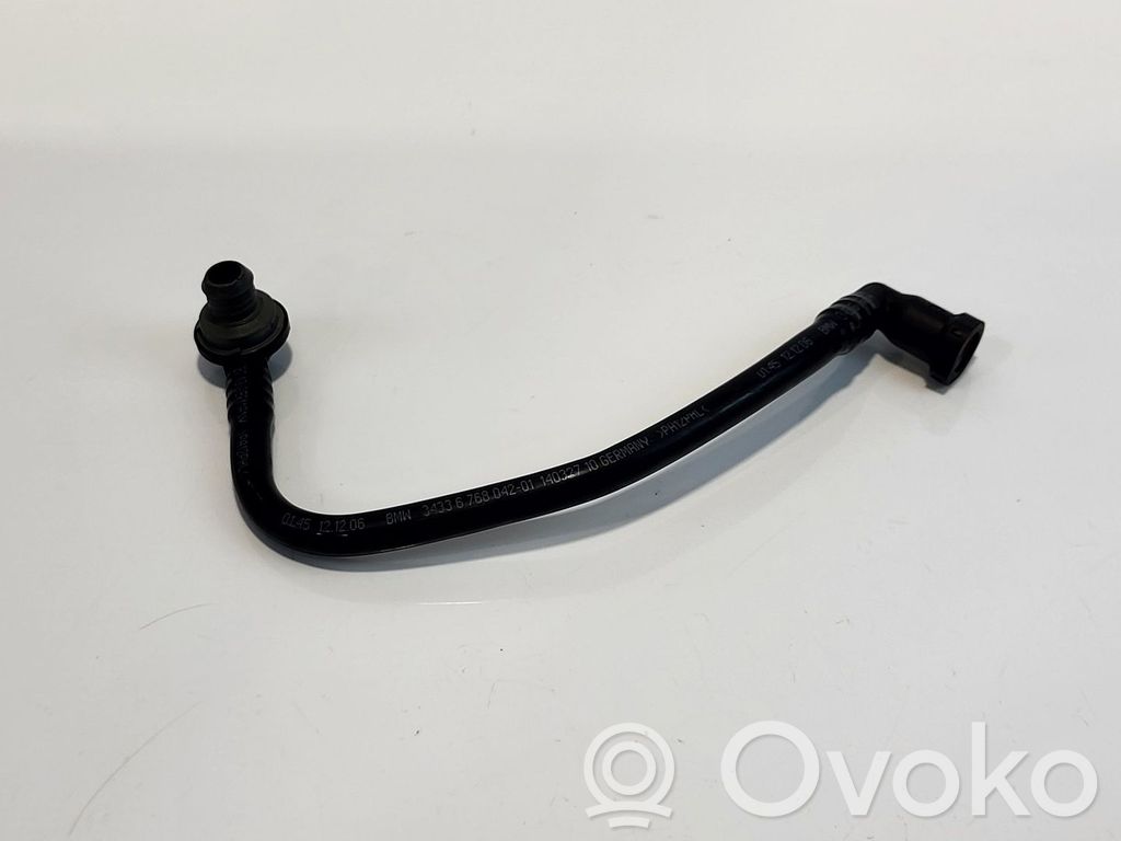 BMW 3 E92 E93 Jarrutehostimen putki/letku 