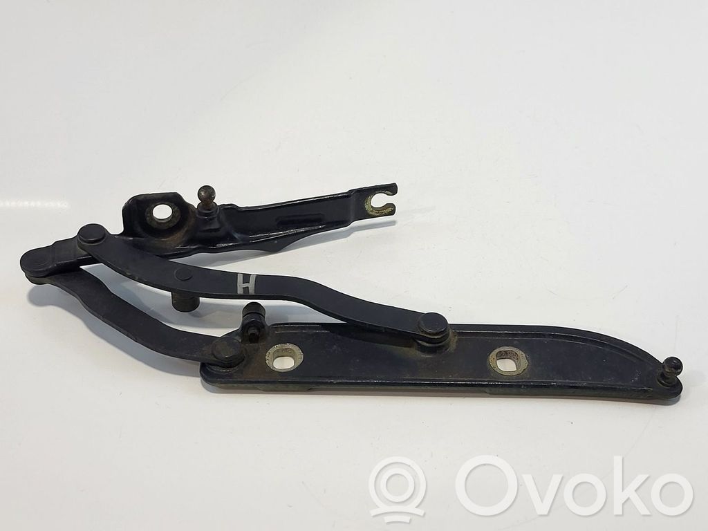 BMW 3 E46 Tailgate/trunk/boot hinge 