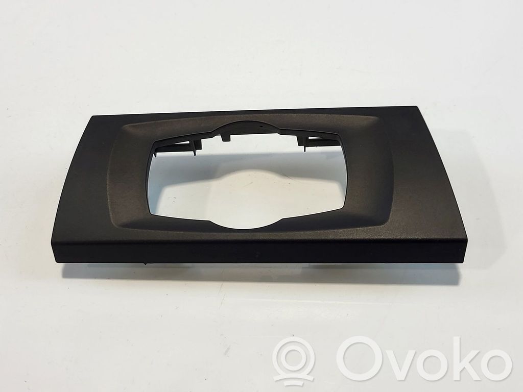 BMW 3 E90 E91 Mascherina climatizzatore/regolatore riscaldamento 