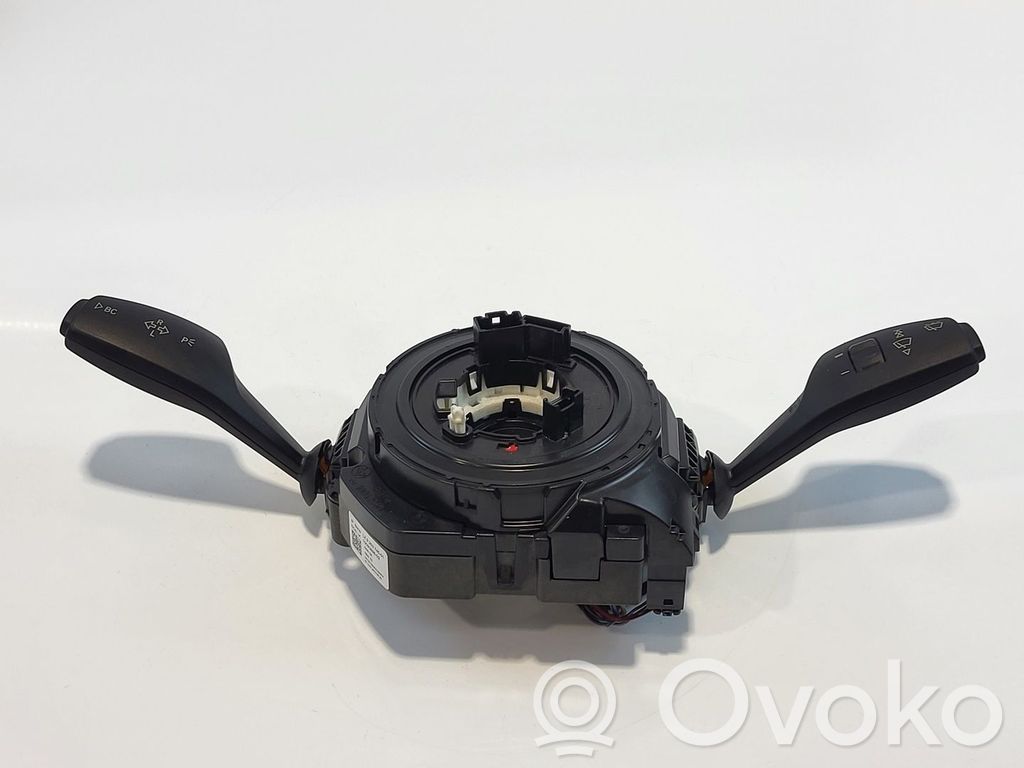 BMW 3 F30 F35 F31 Comutator/buton multifuncțional 