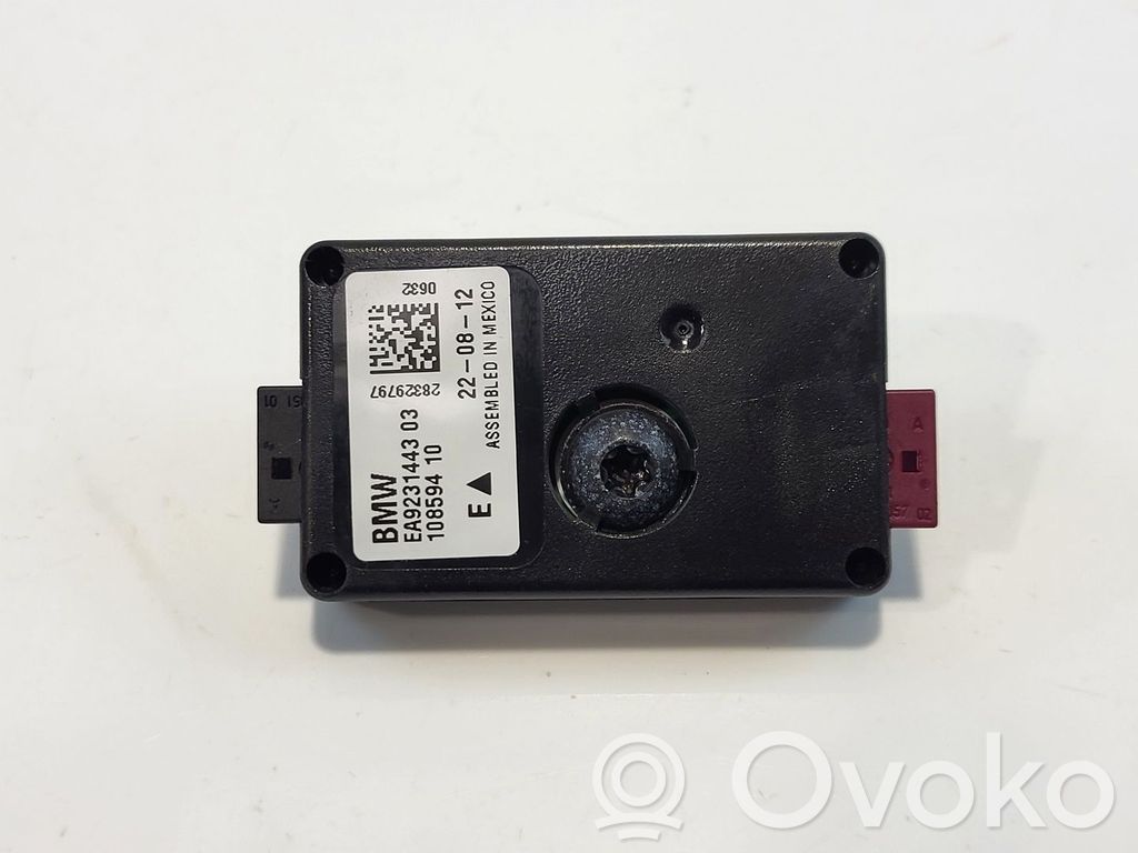 BMW 3 F30 F35 F31 Filtru antenă aeriană 