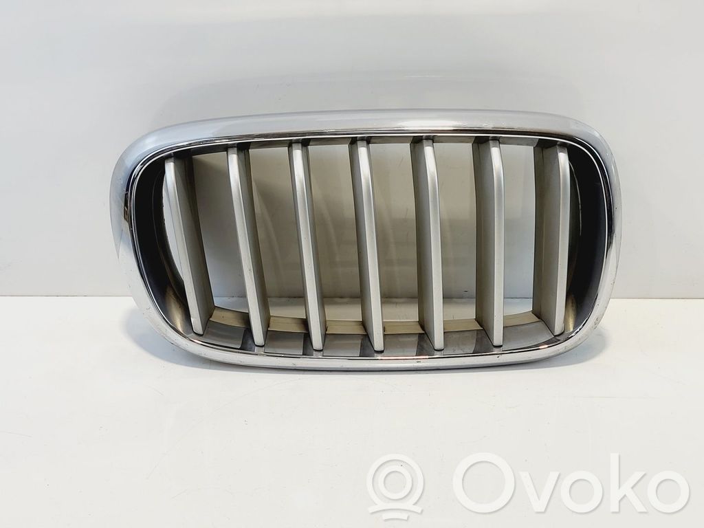 BMW X5 F15 Atrapa chłodnicy / Grill 