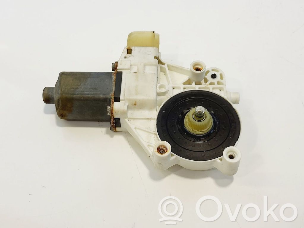 BMW 3 E90 E91 Motorino alzacristalli della portiera anteriore