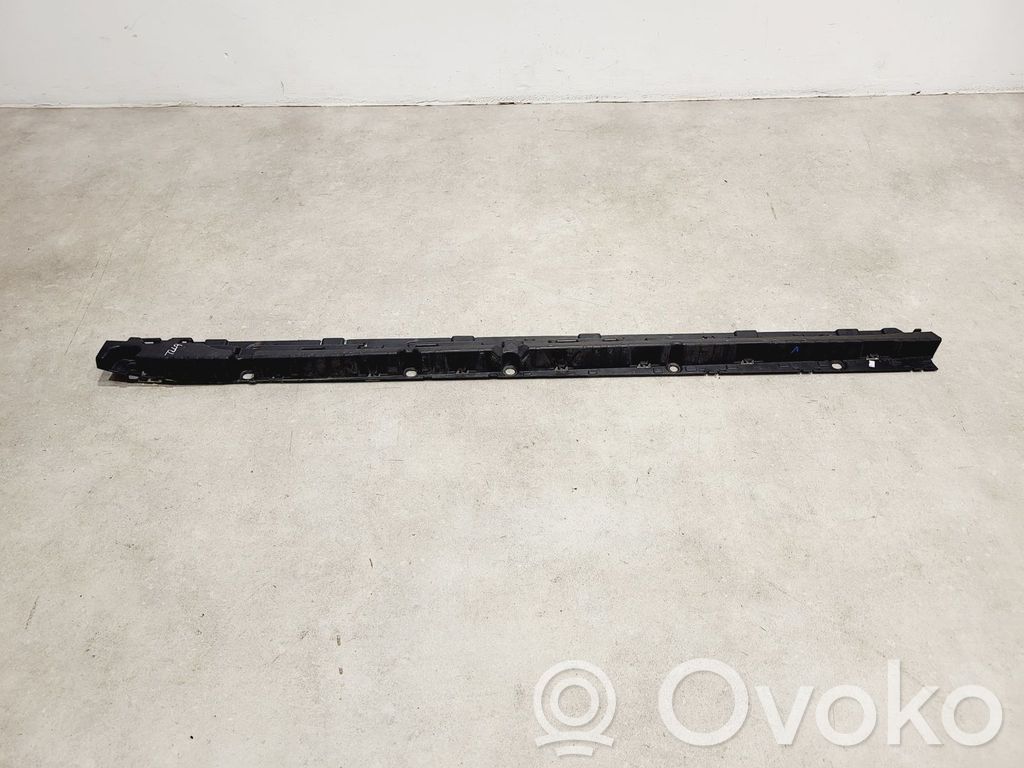 BMW X5 F15 Ślizg listwy progowej 