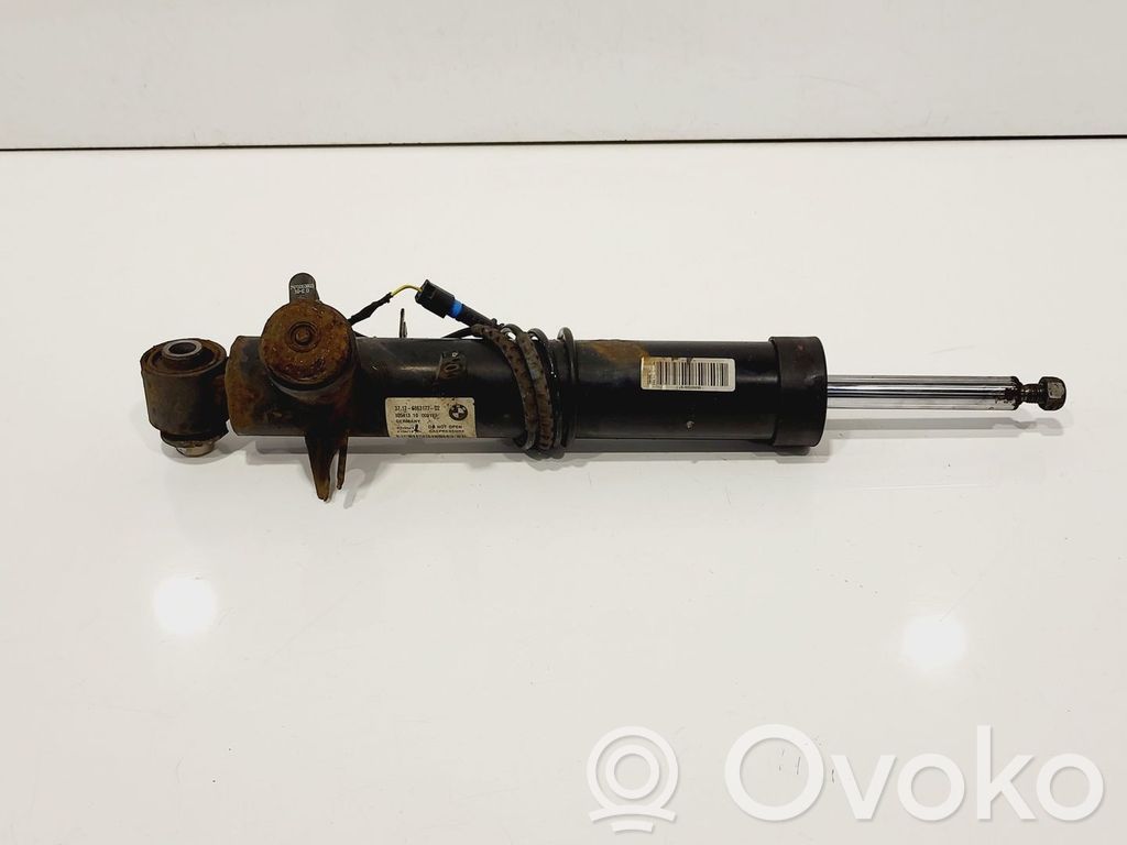 BMW X5 F15 Amortizor spate 