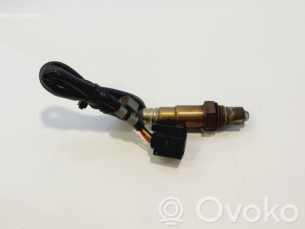 BMW 5 F10 F11 Sensore della sonda Lambda