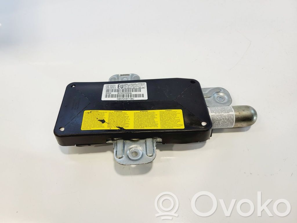 BMW 3 E46 Airbag portiera anteriore 