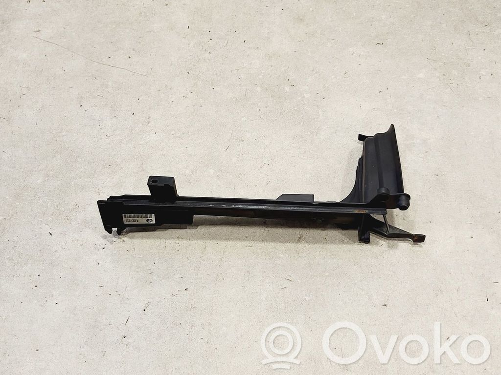 BMW 3 E46 Radiatoriaus (-ių) laikiklis/ kronšteinas 