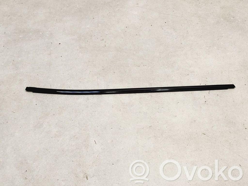 BMW X3 F25 Listwa drzwi tylnych 