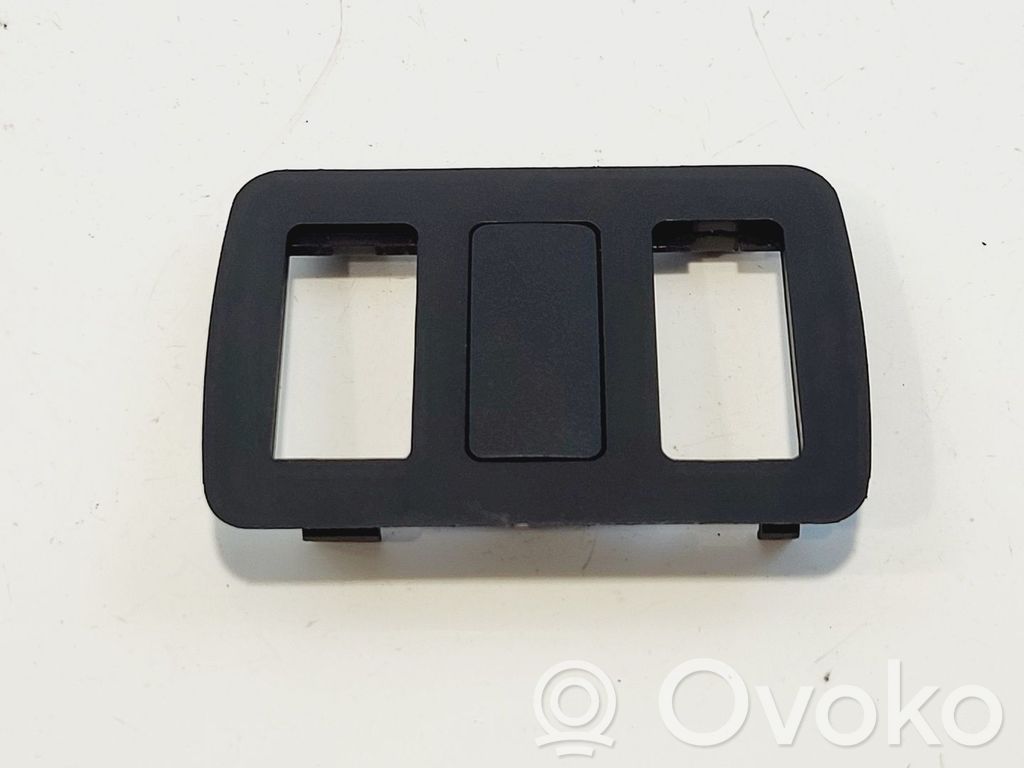 BMW 3 E36 Fuse box cover 