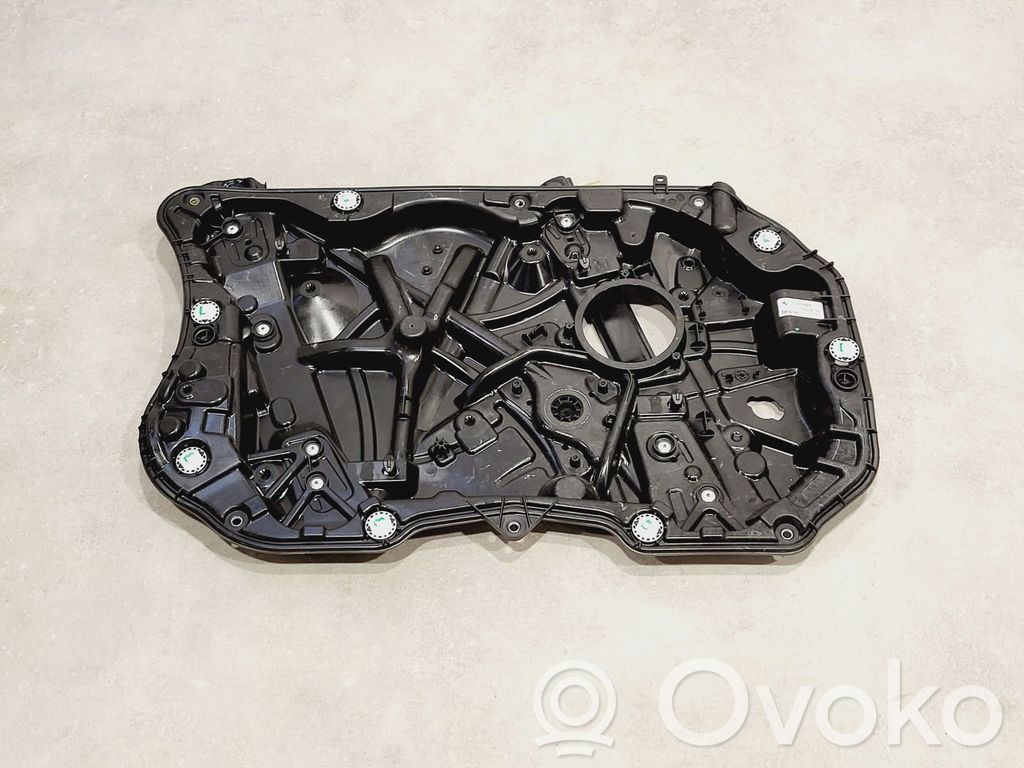 BMW 5 G30 G31 G38 Macara geam față fără motor 