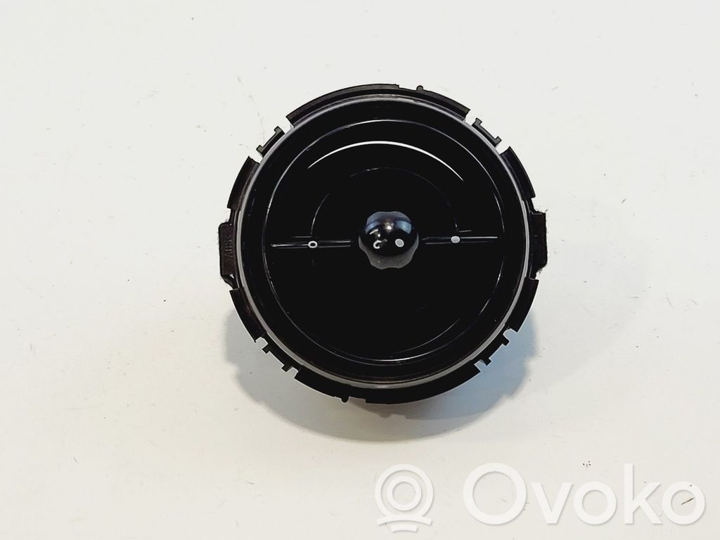Mini One - Cooper R50 - 53 Griglia di ventilazione centrale cruscotto