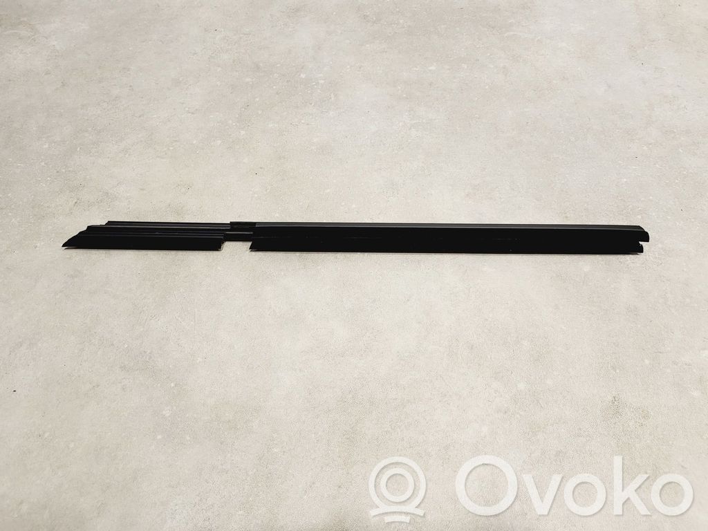 BMW 5 G30 G31 G38 Guarnizione in gomma portiera posteriore 