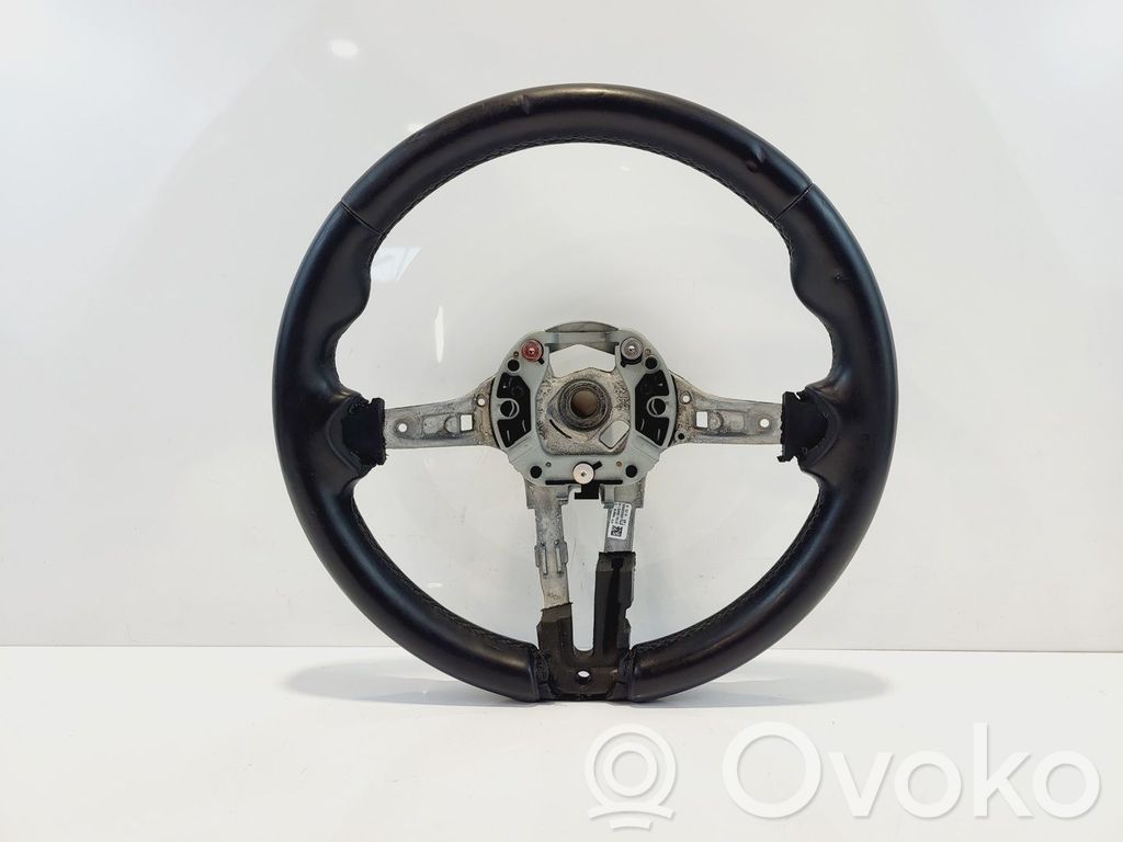 BMW 1 F20 F21 Volante