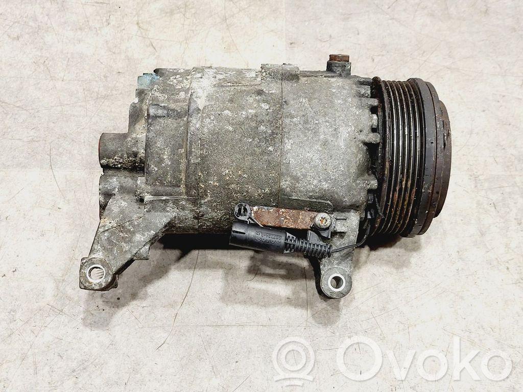 Mini One - Cooper R50 - 53 Compressore aria condizionata (A/C) (pompa)
