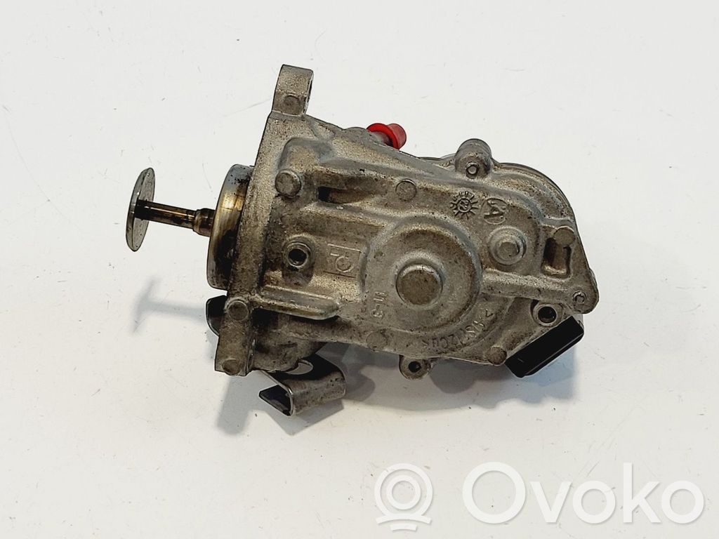 BMW 1 F20 F21 Valvola EGR