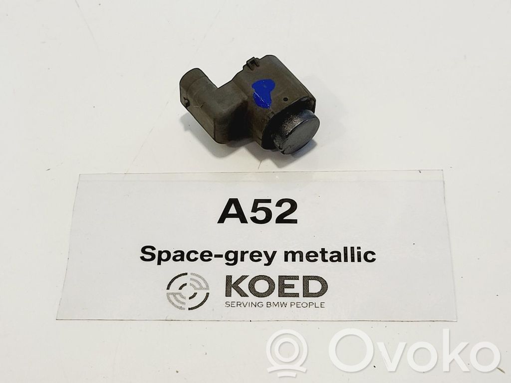 BMW 5 E60 E61 Ultraschallsensor 