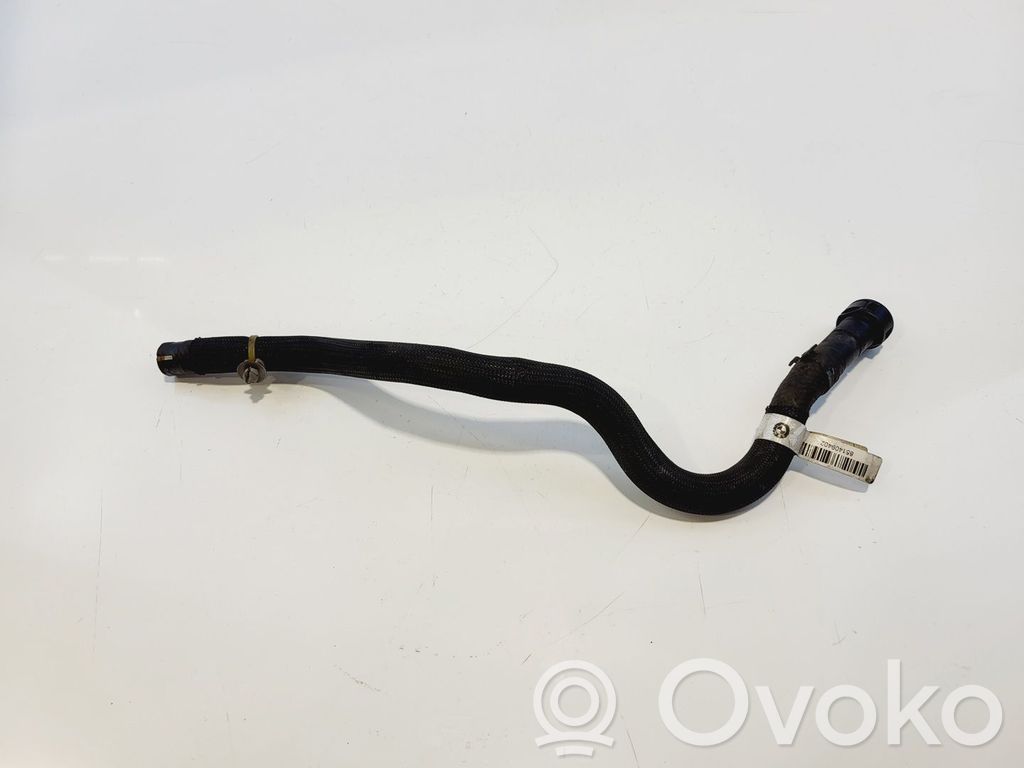 BMW 3 F30 F35 F31 Conductă/furtun combustibil 