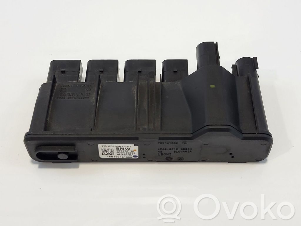 Alte unități/module de control   12635A9D6D0,12635A9D6D0