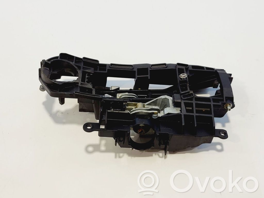 BMW 5 F10 F11 Maniglia esterna/staffa portiera posteriore