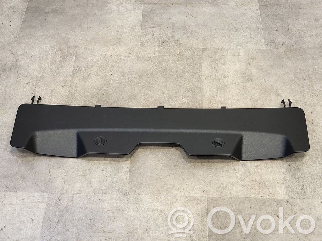 BMW 5 G30 G31 G38 Lampka klapy bagażnika 