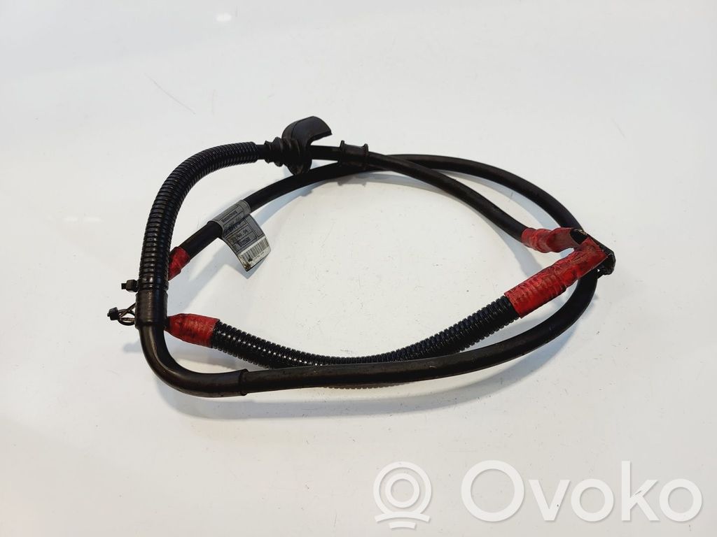 Cables (alternador)   12427787581,12427787581