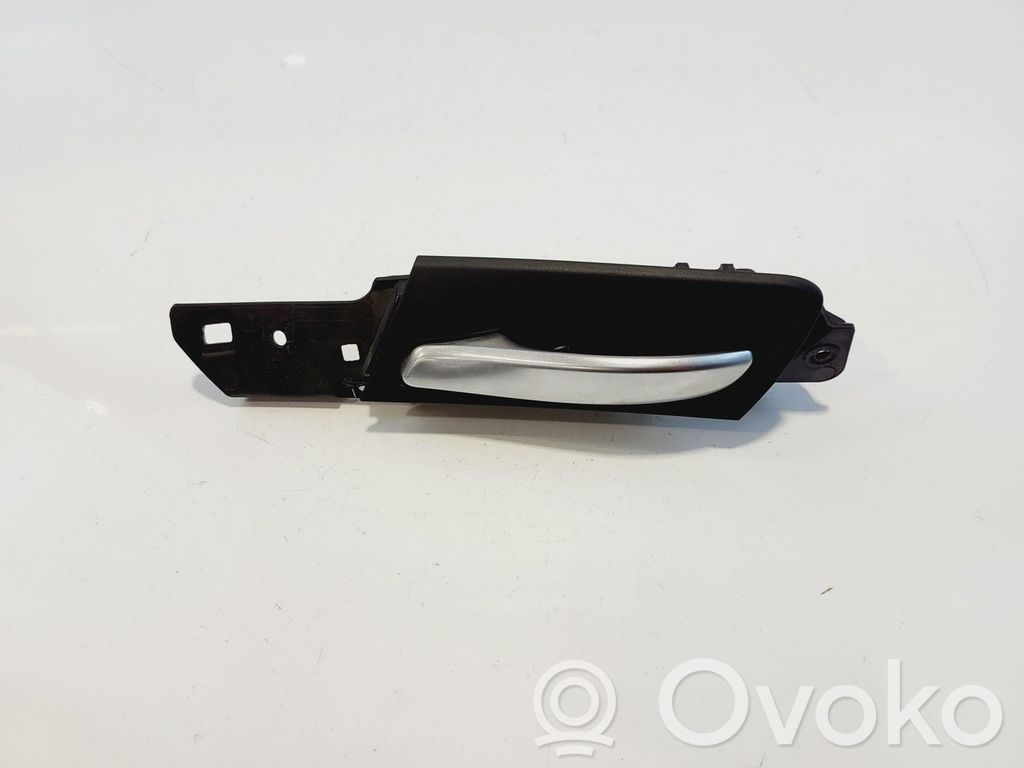 BMW X5 E70 Manecilla interna puerta trasera 